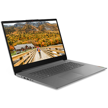 Lenovo IdeaPad 3 17ADA05 - Bon état